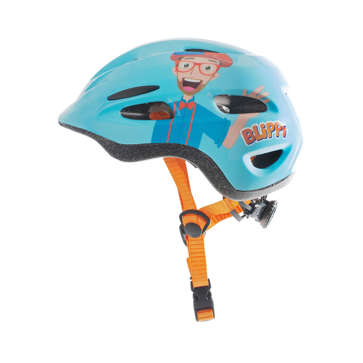 Casco blippi talla S