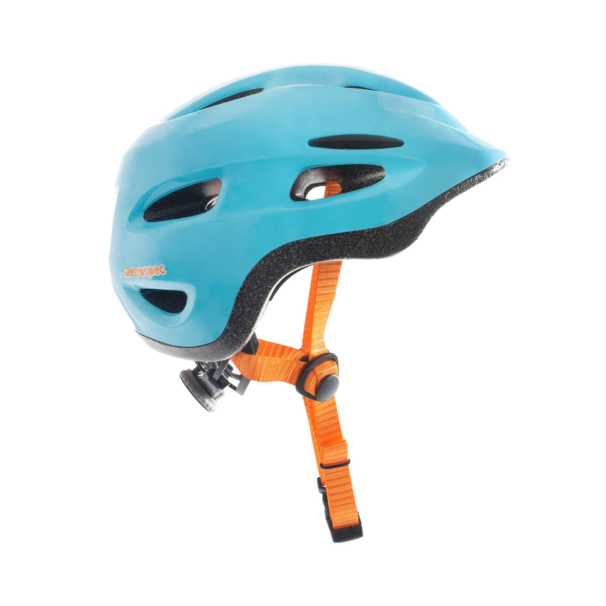 Casco blippi talla S