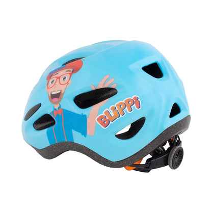 Casco blippi talla S