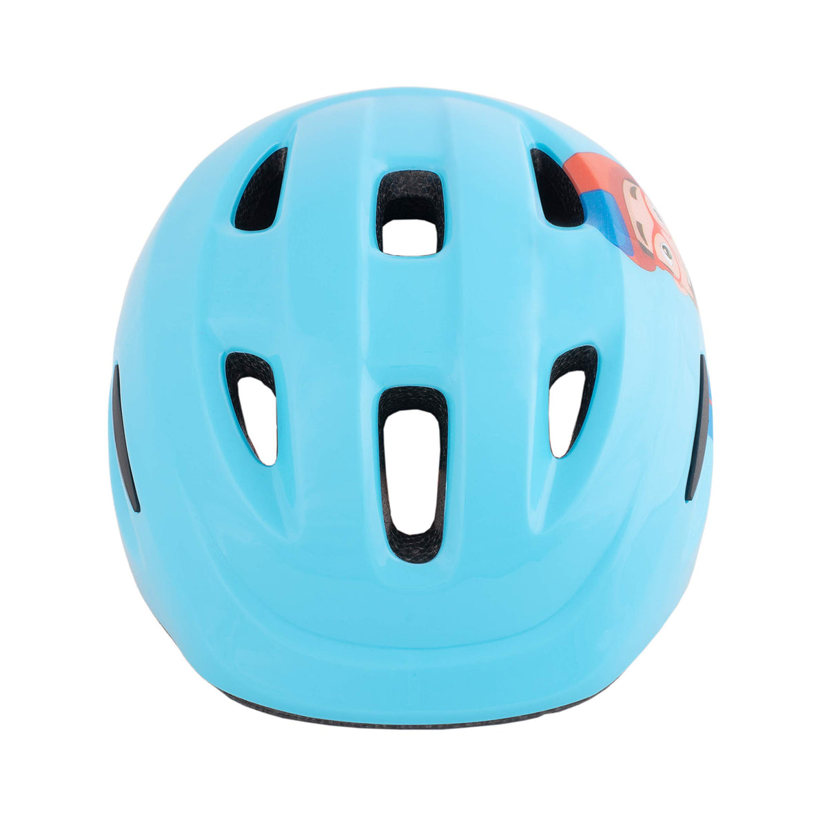 Casco blippi talla S