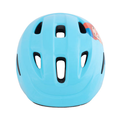 Casco blippi talla S