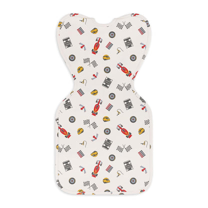 Love to Dream Swaddle Up, saco de dormir para bebé | 1.0 TOG, 13-19 libras; 3-6 meses