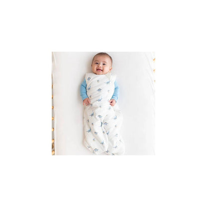 Kyte Baby Wearable Blanket 1.0 Tog - 6-18 meses- Jurassic