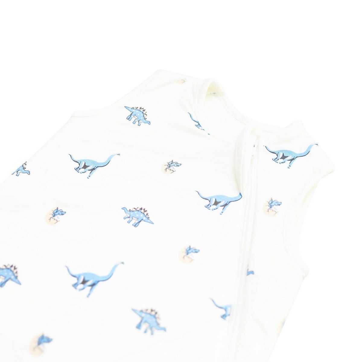 Kyte Baby Wearable Blanket 1.0 Tog - 6-18 meses- Jurassic