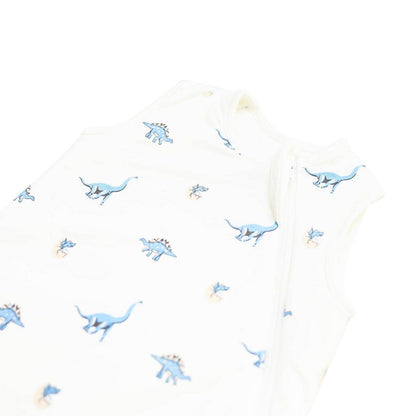 Kyte Baby Wearable Blanket 1.0 Tog - 6-18 meses- Jurassic