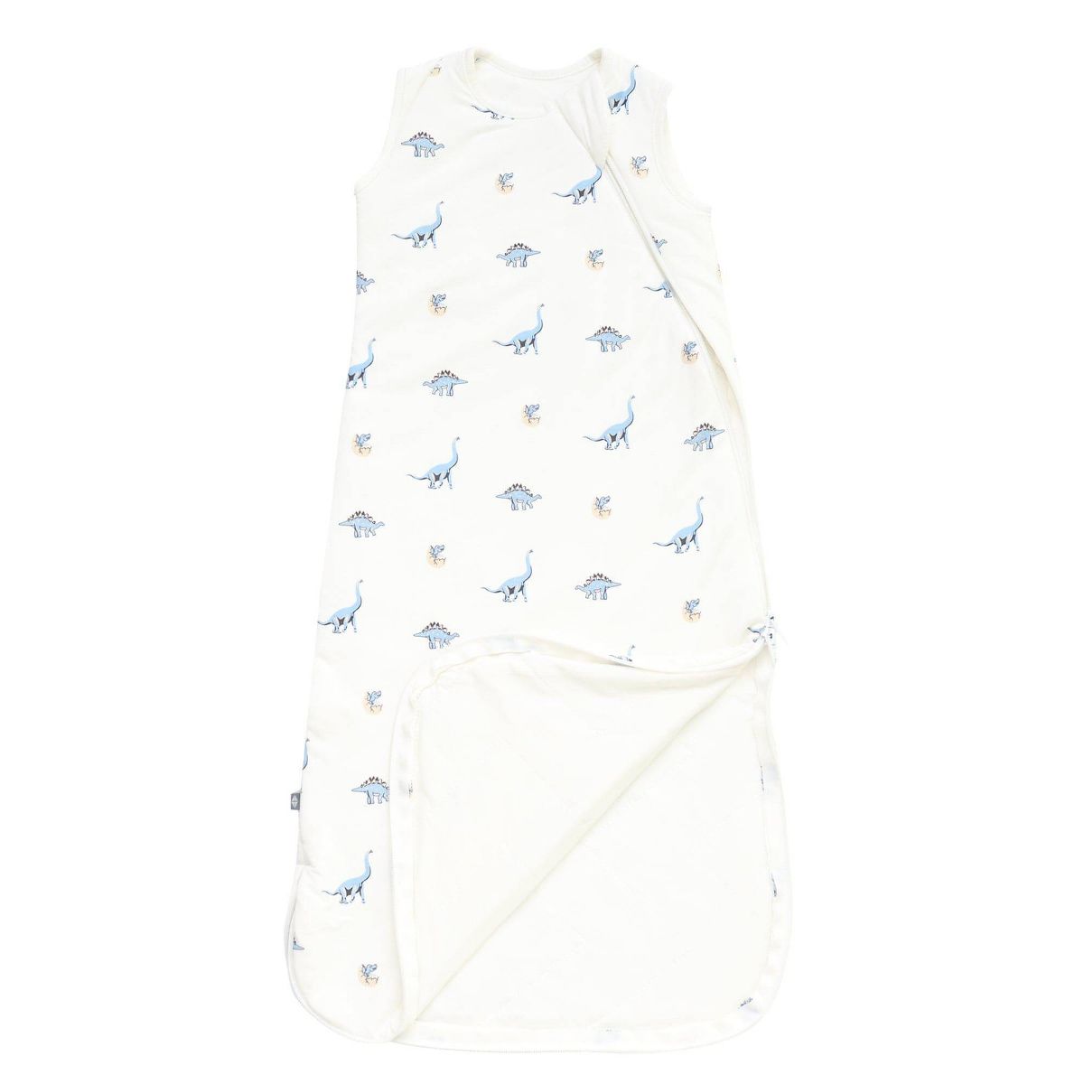 Kyte Baby Wearable Blanket 1.0 Tog - 6-18 meses- Jurassic