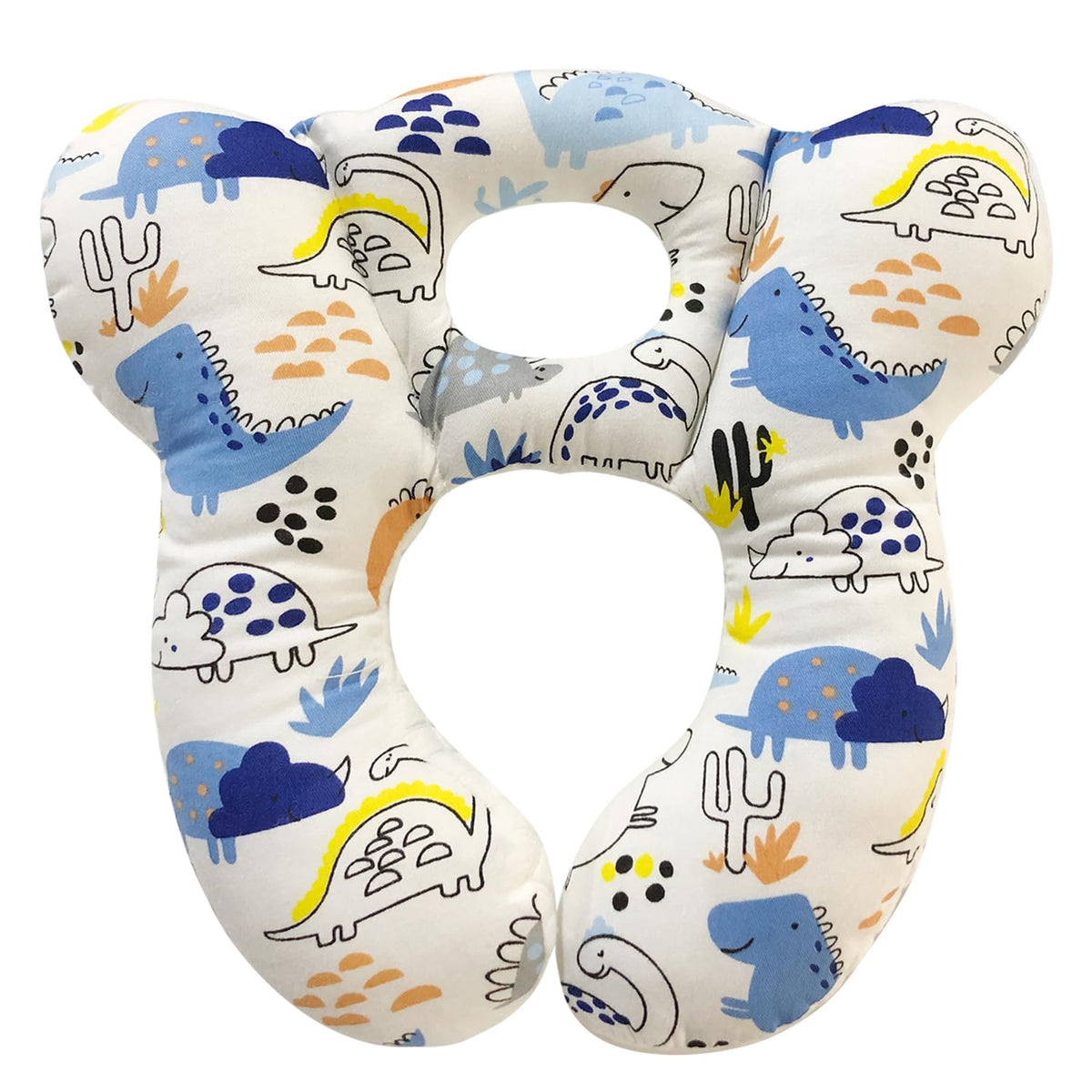 Almohada de viaje para bebé