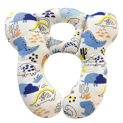 Almohada de viaje para bebé