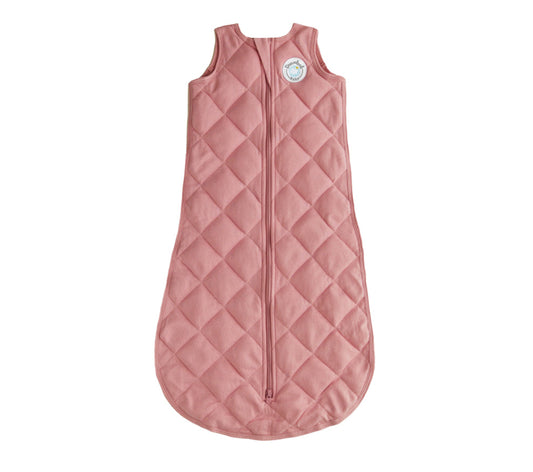 Dreamland- Saco de dormir para bebé, talla XL, 24-36 meses con peso suave