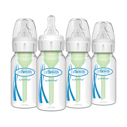 Dr Browns- Set de biberones de 4oz