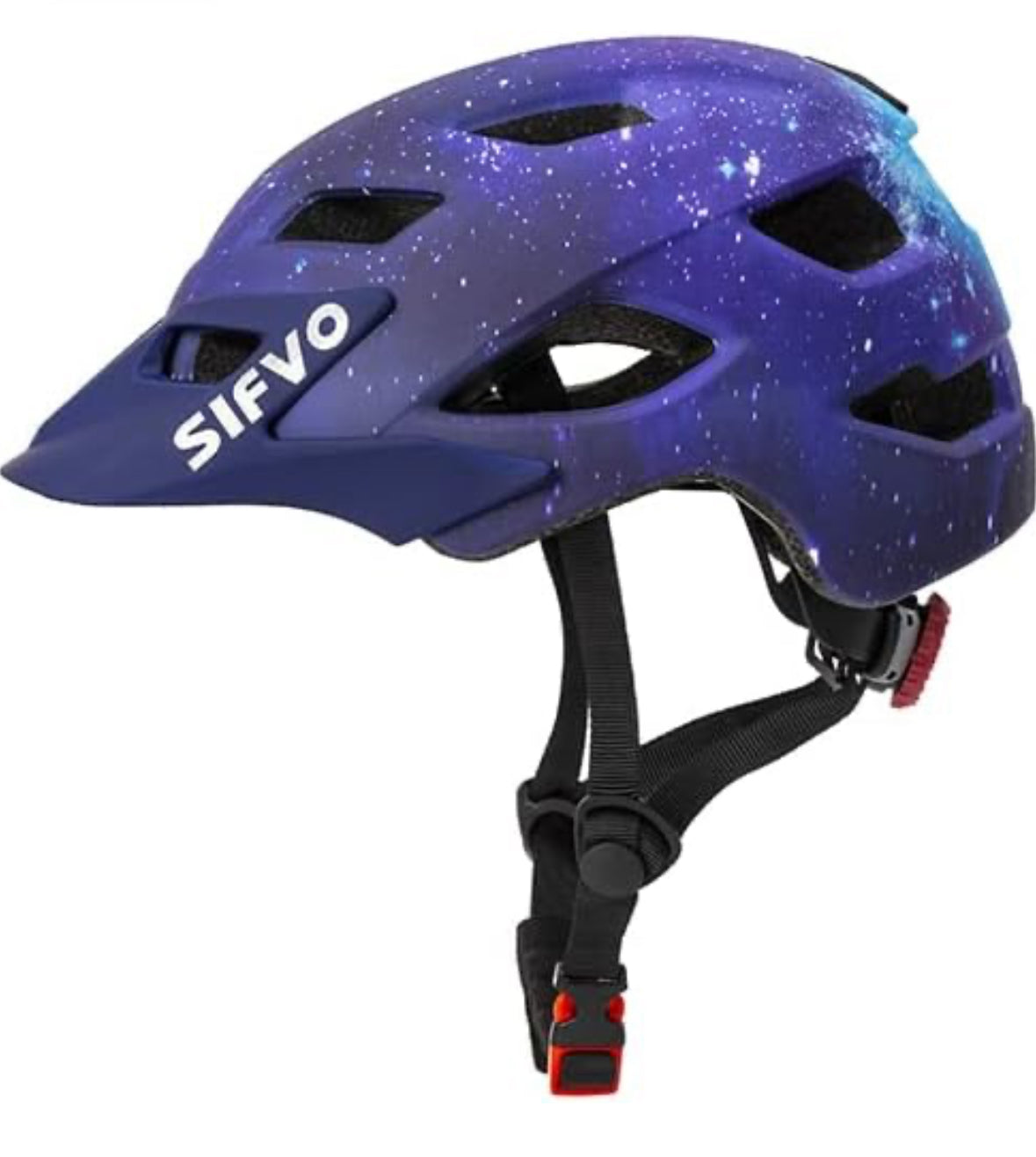SIFVO - Casco de bicicleta