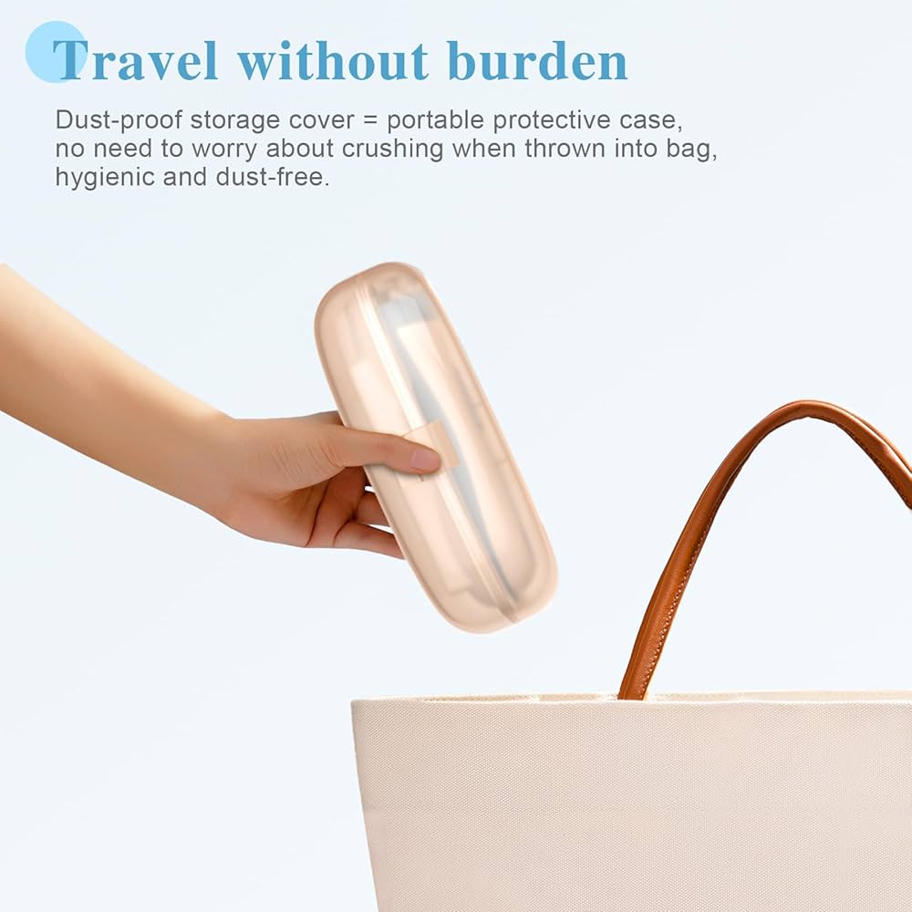 Cortador de uñas eléctrico para bebé