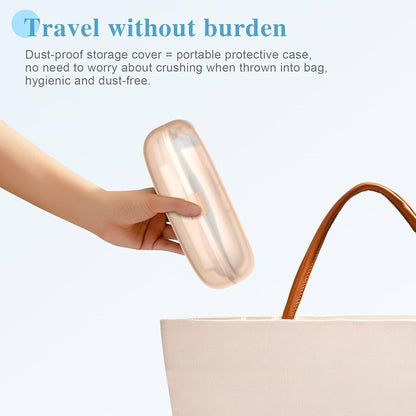 Cortador de uñas eléctrico para bebé