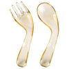 Juego de 2 utensilios para niños pequeños
