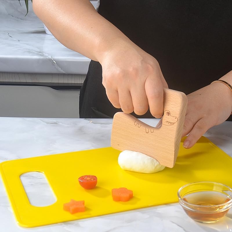 Juguetes de cocina Montessori de 13 piezas