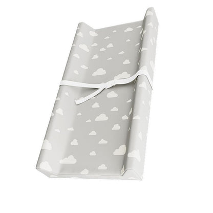 Cambiador de pañales, con funda impermeable