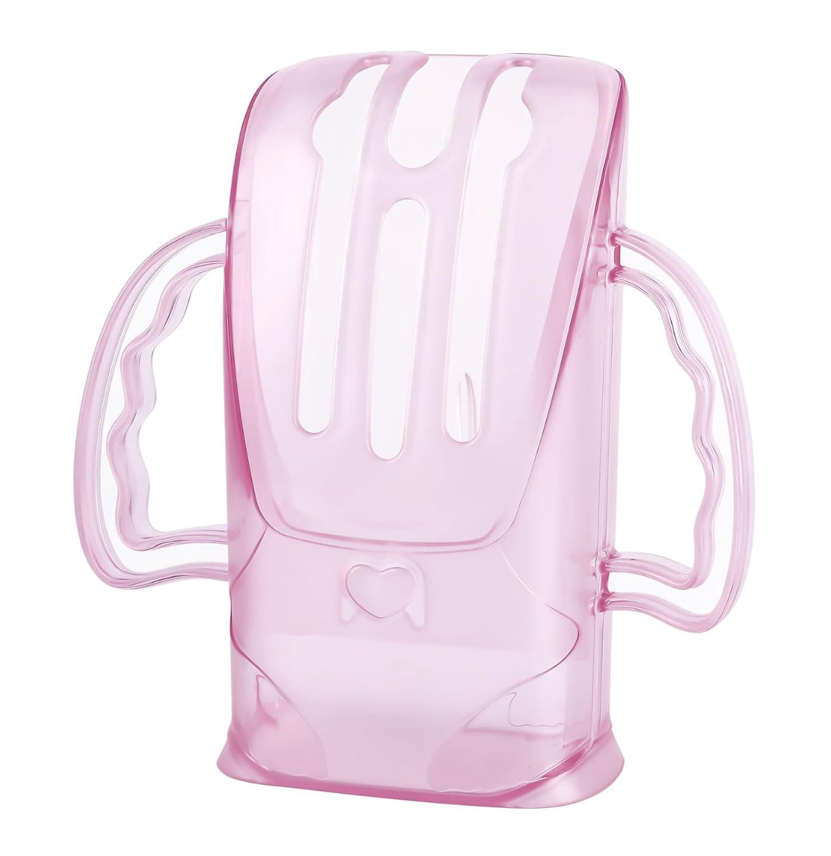 Soporte para bolsa sin apretar