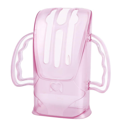 Soporte para bolsa sin apretar