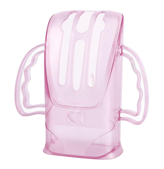 Soporte para bolsa sin apretar