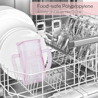 Soporte para bolsa sin apretar