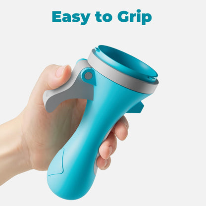 iPlay, iLearn Juego de pelota Pop Stick para exteriores
