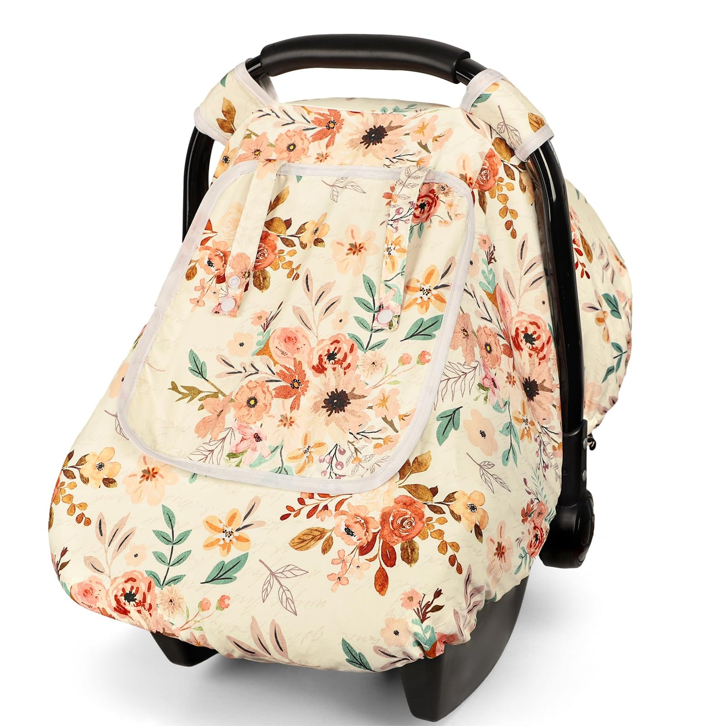 TANOFAR Funda de asiento de automóvil para bebé