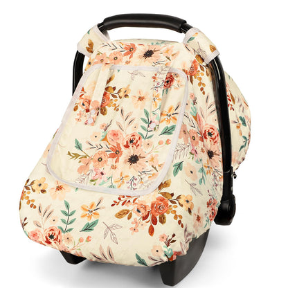 TANOFAR Funda de asiento de automóvil para bebé