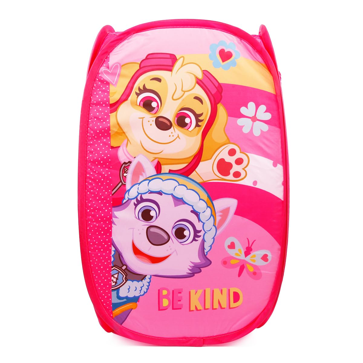 Cesta para ropa o juguetes (Skye y Everest)