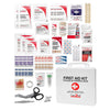 First Aid de primeros auxilios multiusos para emergencias, 145 piezas