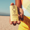 Sun Bum Protector solar transparente SPF 50 para niños