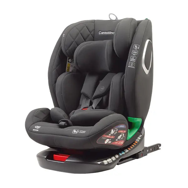 Silla para Carro HAMBURGO I-Size 40-150cm Isofix
