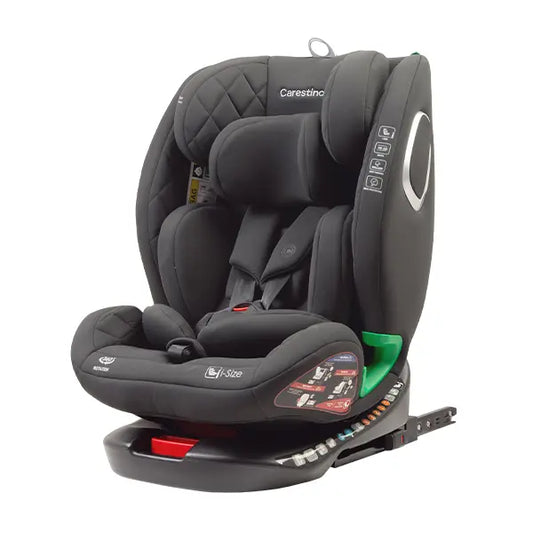 Silla para Carro HAMBURGO I-Size 40-150cm Isofix