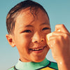 Sun Bum Protector solar transparente SPF 50 para niños