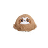 Paquete de 4 bonitos juguetes peludos, juguetes para aliviar el estrés