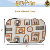 Innovative Designs Estuche para lápices Harry Potter