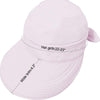 Sombrero para el sol de ala ancha y grande, protección UV