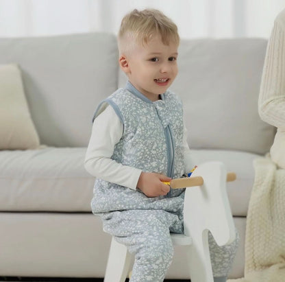 Mosebears Saco de dormir para bebé, 2.5tog, 3-4 años