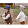 Moon Kitty 2 gorros de invierno para bebés y niños pequeños, suaves y cálidos
