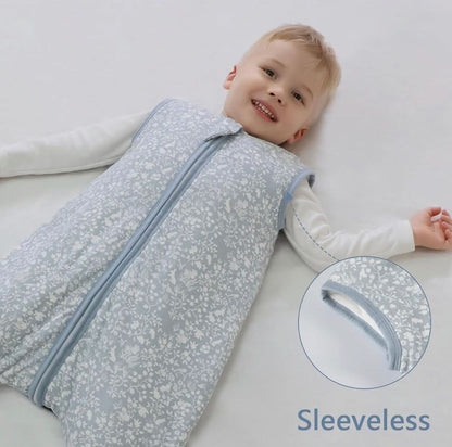 Mosebears Saco de dormir para bebé, 2.5tog, 3-4 años