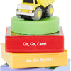 Colección de historias de vehículos de Little Tikes Story Dream Machine Go