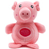 Toyland® Peluche de Granja de 16 cm con Barriga Apretada