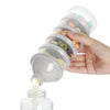 Accmor Dispensador de fórmula