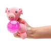 Toyland® Peluche de Granja de 16 cm con Barriga Apretada