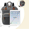 HONGYICHAO mochila para bolsa de pañales