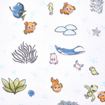 Halo saco para dormir Finding Nemo (TOG 0,5), 12-18 meses