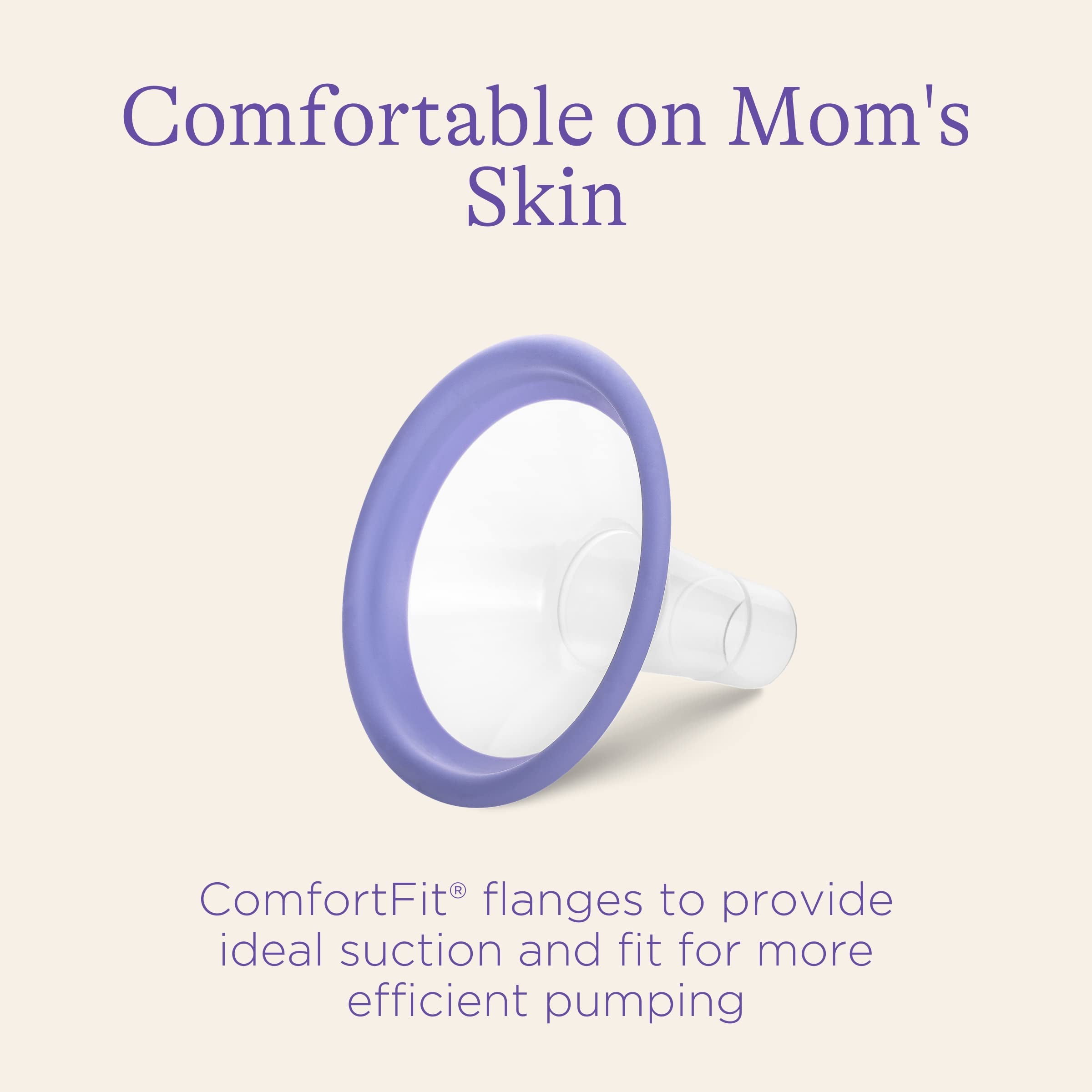 4 Valvole Ricambio Maymom Per Tiralatte Lansinoh | Compatibili Con Signature Pro E Smartpump - Foto 2