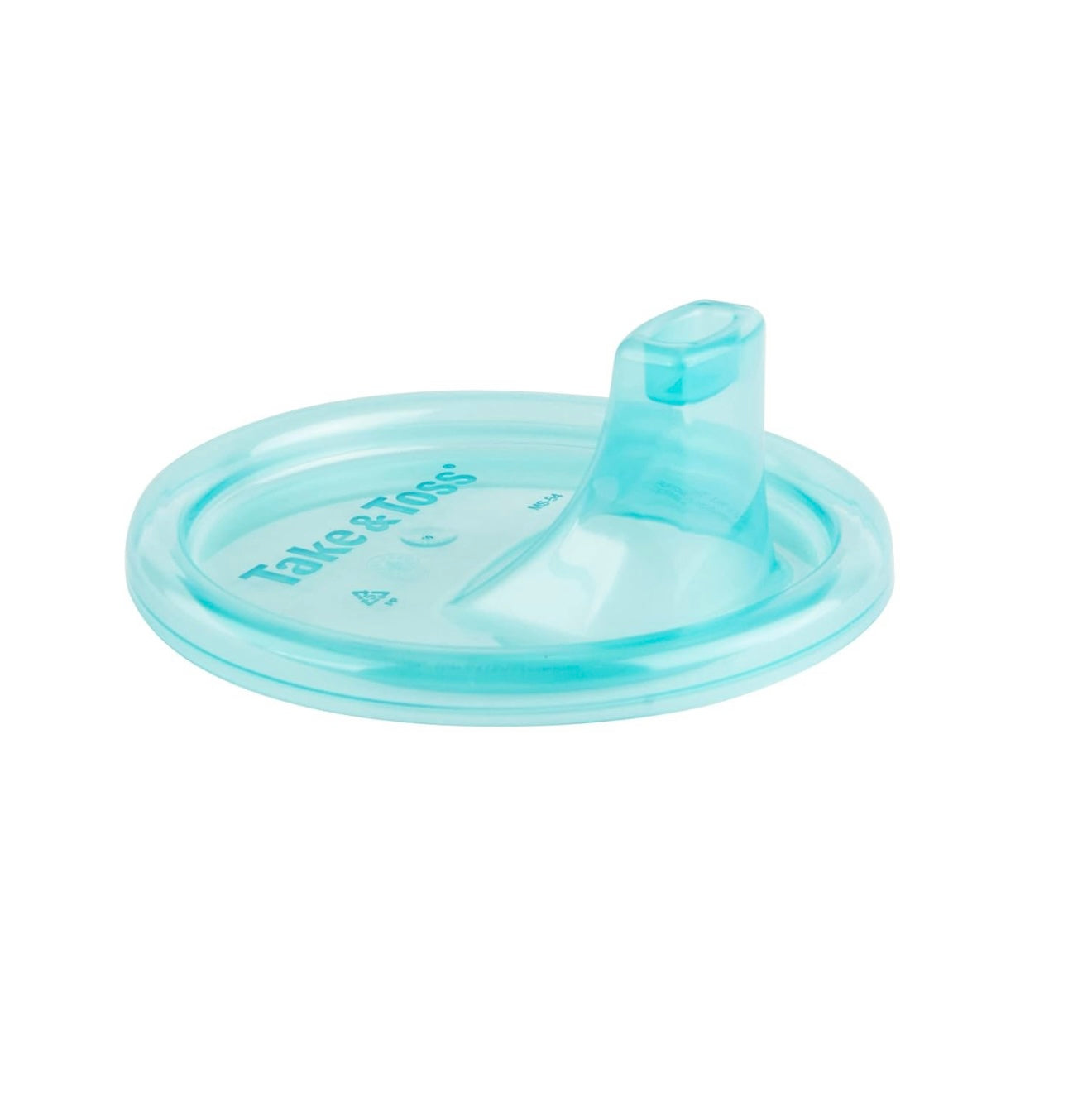 The First Years Take & Toss My Little Pony - 10 Vasos reutilizables para niños