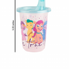 The First Years Take & Toss My Little Pony - 10 Vasos reutilizables para niños