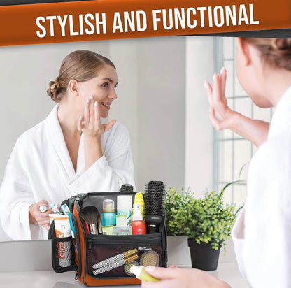 D&D Neceser de viaje colgante