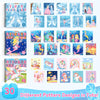 PERRYHOME 3 calcomanías por números, libros de pintura para niñas de 4 a 8 años